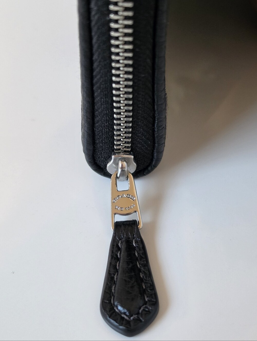 Star Zip Around Wallet - Picture 5 of 15